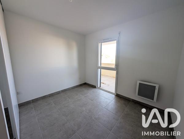 Appartement à vendre 3 pièces 64,55 m² Saint-André-de-Sangonis