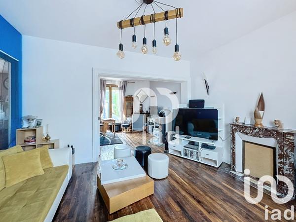 Maison à vendre 9 pièces 240 m² Pontfaverger-Moronvilliers