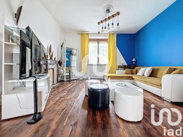 Maison à vendre 9 pièces 240 m² Pontfaverger-Moronvilliers