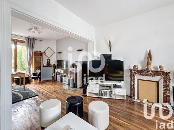 Maison à vendre 9 pièces 240 m² Pontfaverger-Moronvilliers