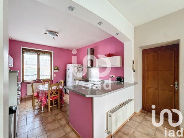 Maison à vendre 9 pièces 240 m² Pontfaverger-Moronvilliers