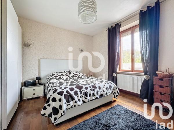 Maison à vendre 9 pièces 240 m² Pontfaverger-Moronvilliers