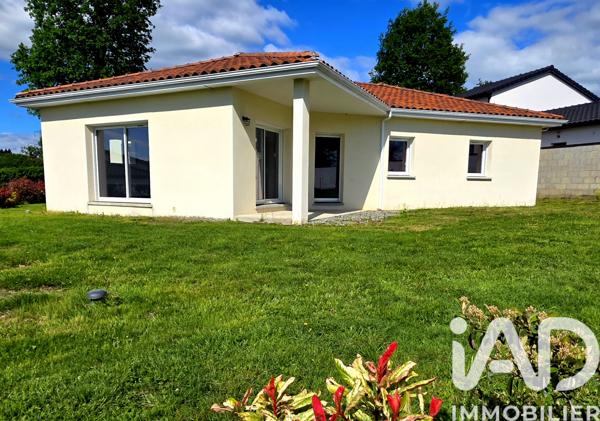 Maison à vendre 5 pièces 111 m² Reilhac