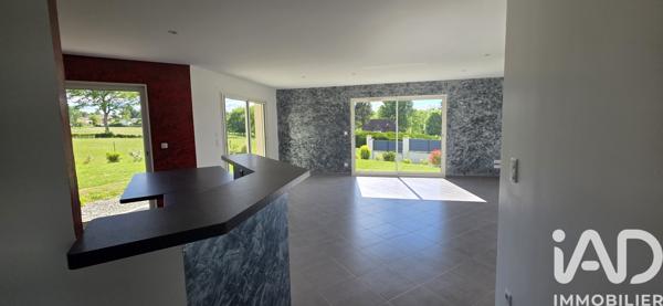 Maison à vendre 5 pièces 111 m² Reilhac