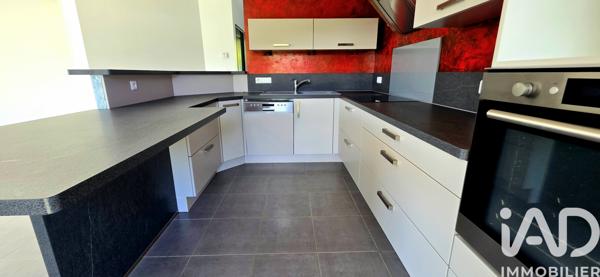 Maison à vendre 5 pièces 111 m² Reilhac