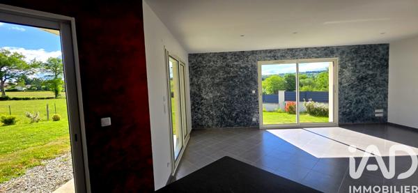 Maison à vendre 5 pièces 111 m² Reilhac