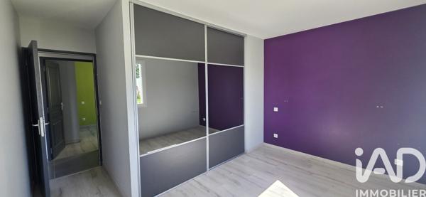 Maison à vendre 5 pièces 111 m² Reilhac