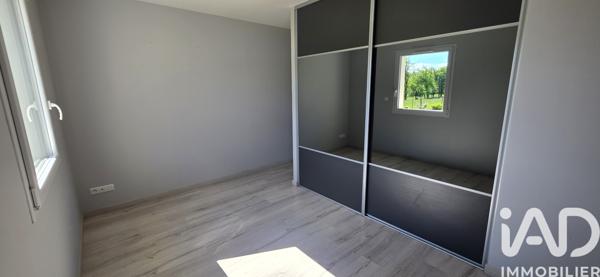 Maison à vendre 5 pièces 111 m² Reilhac