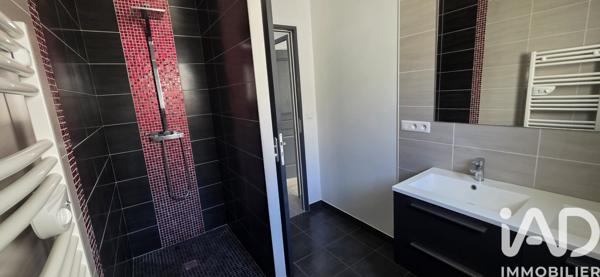 Maison à vendre 5 pièces 111 m² Reilhac