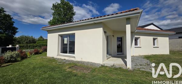 Maison à vendre 5 pièces 111 m² Reilhac