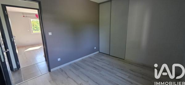 Maison à vendre 5 pièces 111 m² Reilhac