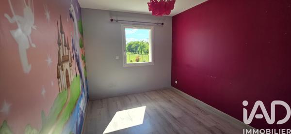 Maison à vendre 5 pièces 111 m² Reilhac