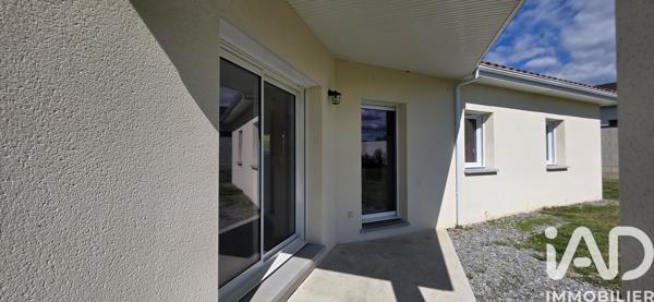 Maison à vendre 5 pièces 111 m² Reilhac