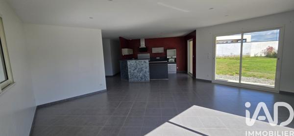 Maison à vendre 5 pièces 111 m² Reilhac