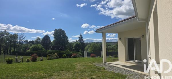 Maison à vendre 5 pièces 111 m² Reilhac