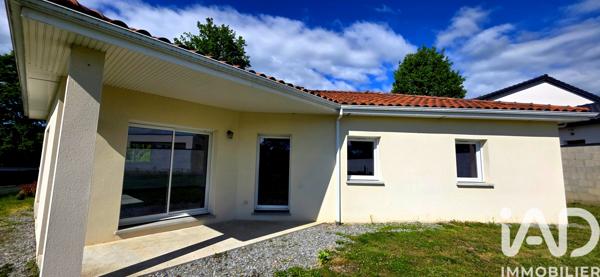 Maison à vendre 5 pièces 111 m² Reilhac