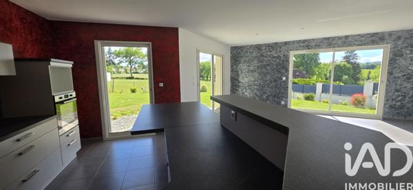 Maison à vendre 5 pièces 111 m² Reilhac