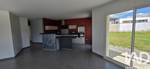 Maison à vendre 5 pièces 111 m² Reilhac