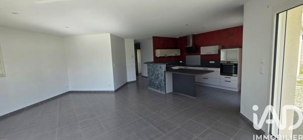Maison à vendre 5 pièces 111 m² Reilhac