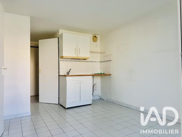 Appartement à vendre 2 pièces 27 m² Agde