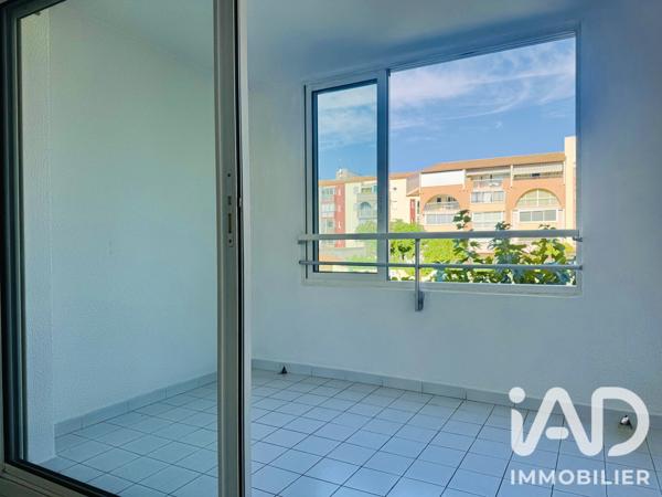 Appartement à vendre 2 pièces 27 m² Agde