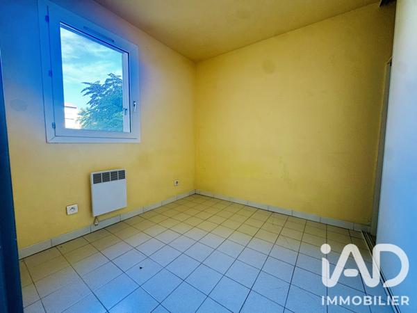 Appartement à vendre 2 pièces 27 m² Agde