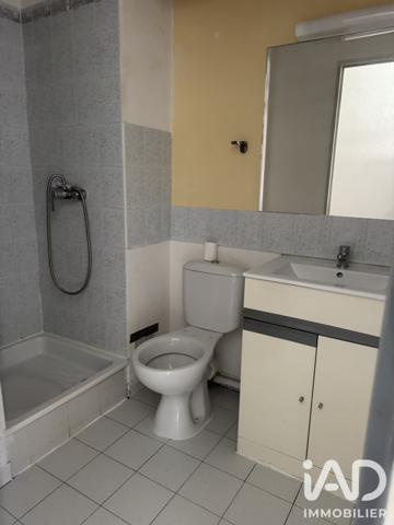 Appartement à vendre 2 pièces 27 m² Agde