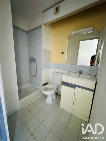 Appartement à vendre 2 pièces 27 m² Agde