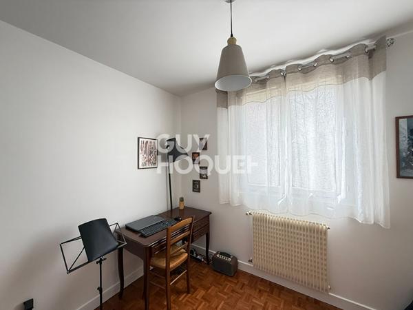 BOURGES - Quartier Hôpital au calme dans une impasse