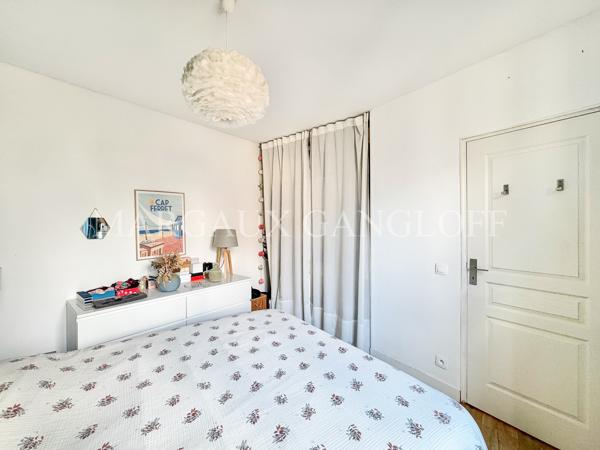 Appartement 3 pièces - 65 m² Exclusivité efficity