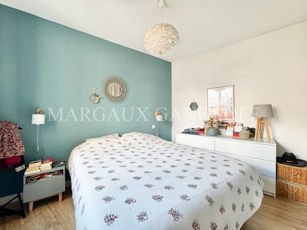 Appartement 3 pièces - 65 m² Exclusivité efficity