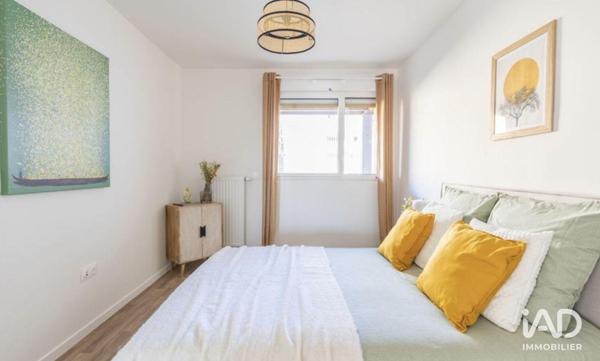 Appartement à vendre 2 pièces 39 m² Dreux