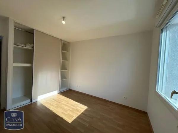Appartement à louer 3 pièces 55.85m²