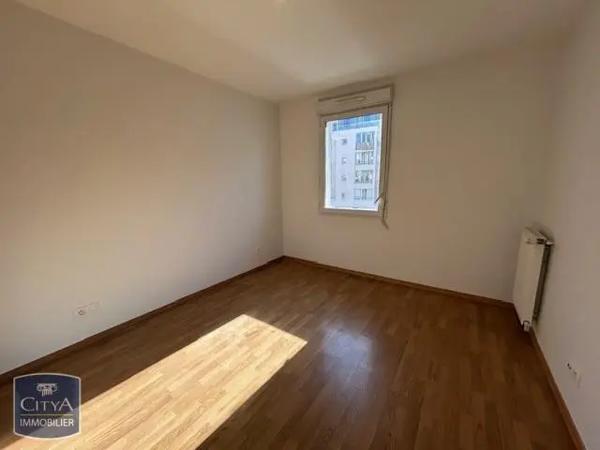 Appartement à louer 3 pièces 55.85m²