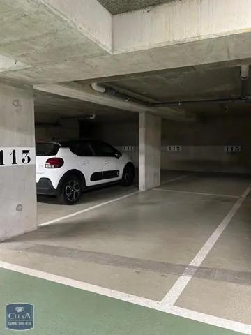 Appartement à louer 3 pièces 55.85m²