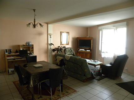 APPARTEMENT L'immobilier à Saint Nazaire avec MDB Immobilier
