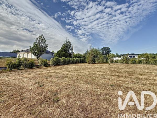 Terrain à vendre 561 m² Saint-Étienne-de-Montluc