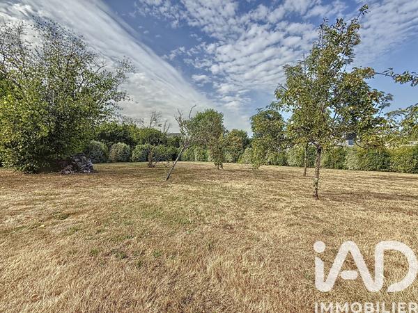 Terrain à vendre 561 m² Saint-Étienne-de-Montluc