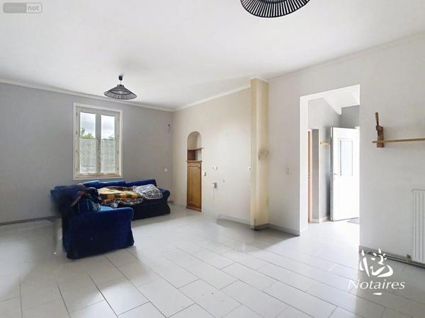 Maison à vendre à Sainte-Eulalie en Gironde (33560), ref : 144/880