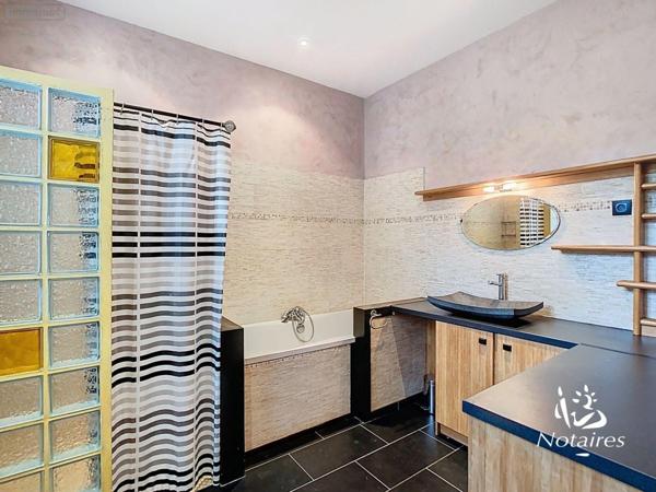 Maison à vendre à Sainte-Eulalie en Gironde (33560), ref : 144/880