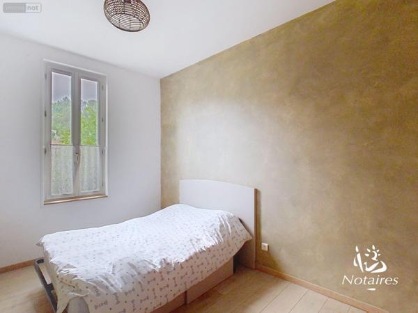 Maison à vendre à Sainte-Eulalie en Gironde (33560), ref : 144/880