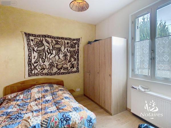 Maison à vendre à Sainte-Eulalie en Gironde (33560), ref : 144/880