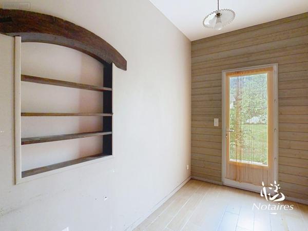 Maison à vendre à Sainte-Eulalie en Gironde (33560), ref : 144/880