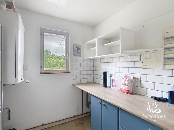 Maison à vendre à Sainte-Eulalie en Gironde (33560), ref : 144/880