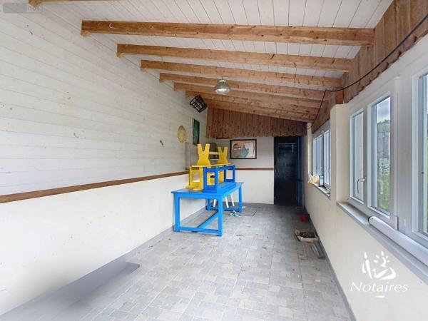 Maison à vendre à Sainte-Eulalie en Gironde (33560), ref : 144/880