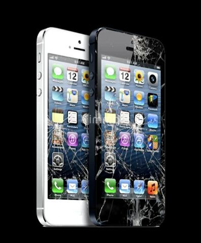 Fond de commerce - Réparation et vente de smartphones et accessoires