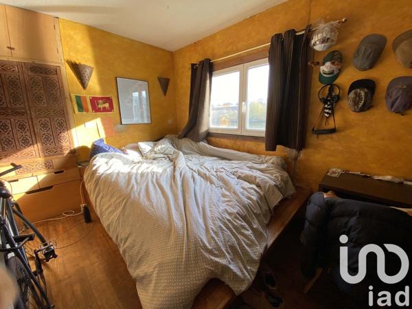 Maison à vendre 10 pièces 250 m² Villeneuve-la-Garenne