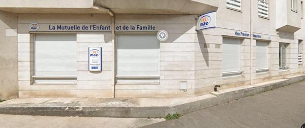 Beau local commercial proche centre ville