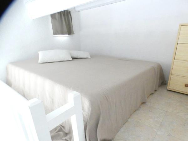 Pinède. Appartement 2 pièces mezzanine