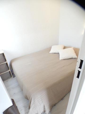 Pinède. Appartement 2 pièces mezzanine